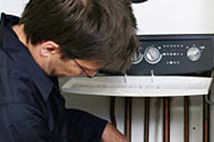 boiler replacement Fratton