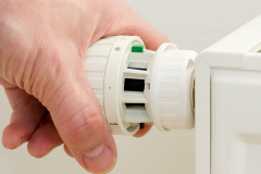 Fratton central heating repair costs