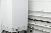 free Fratton condensing boiler quotes