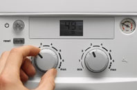 free Fratton boiler maintenance quotes